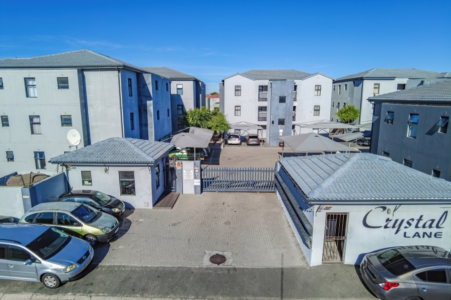 3 Bedroom Property for Sale in Parklands Western Cape